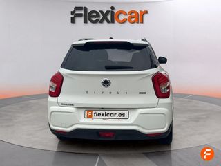 SsangYong Tivoli G15T Urban Plus