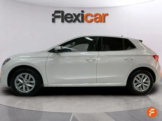 Skoda Fabia 1.0 TSI 70KW (95CV) Selection