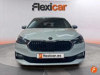 Skoda Fabia 1.0 TSI 70KW (95CV) Selection