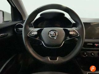 Skoda Fabia 1.0 TSI 70KW (95CV) Selection