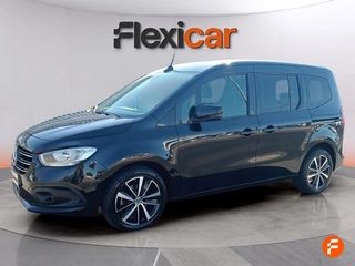 Mercedes Clase T 180 d - 5P (2023)