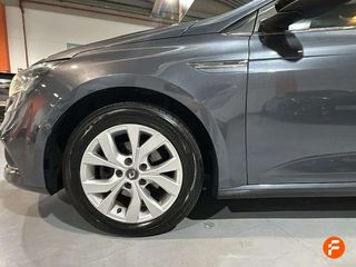 Renault Megane S.T. Zen Tce GPF 103kW (140CV) - 18