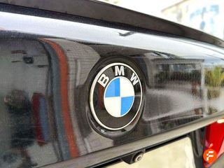 BMW Serie 5 520d