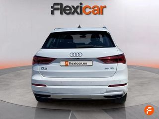 Audi Q3 35 TDI 110kW (150CV) S tronic