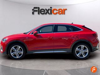 Audi Q3 S line 35 TDI 110kW (150CV) S tronic