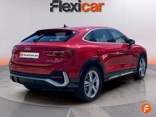 Audi Q3 S line 35 TDI 110kW (150CV) S tronic
