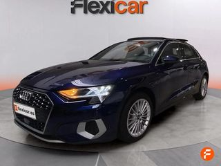 Audi A3 Sportback Advanced 40 TFSI e 150kW S tro