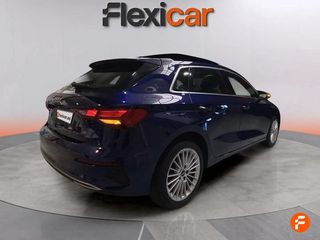 Audi A3 Sportback Advanced 40 TFSI e 150kW S tro