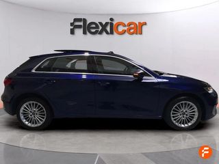 Audi A3 Sportback Advanced 40 TFSI e 150kW S tro