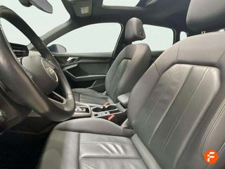 Audi A3 Sportback Advanced 40 TFSI e 150kW S tro