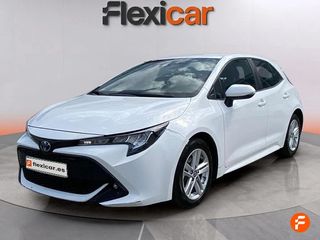 Toyota Corolla 1.8 125H ACTIVE TECH E-CVT