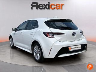 Toyota Corolla 1.8 125H ACTIVE TECH E-CVT