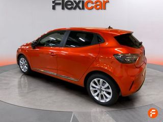 Renault Clio Evolution TCe 90 (67kw)