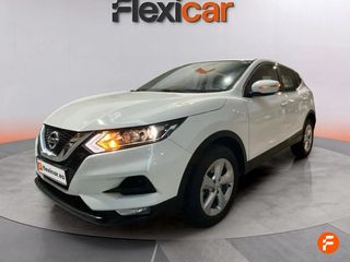Nissan Qashqai DIG-T 103 kW (140 CV) E6D ACENTA