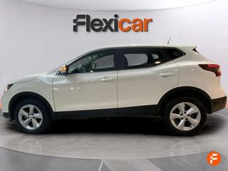 Nissan Qashqai DIG-T 103 kW (140 CV) E6D ACENTA