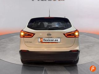 Nissan Qashqai DIG-T 103 kW (140 CV) E6D ACENTA