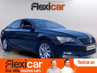 Skoda Superb 2.0 TDI 110KW (150cv) DSG Active