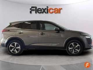 Nissan Qashqai DIG-T 103kW (140CV) mHEV 4x2 N-Connecta