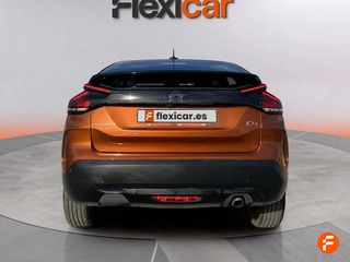 Citroën C4 BlueHdi 110 S&S Feel Pack