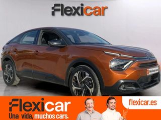 Citroën C4 BlueHdi 110 S&S Feel Pack