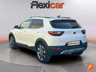 Kia Stonic 1.0 T-GDi 74kW (100CV) Concept