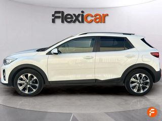 Kia Stonic 1.0 T-GDi 74kW (100CV) Concept