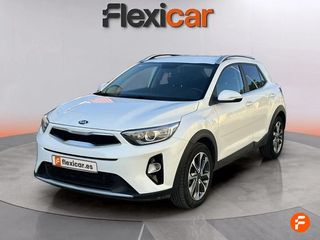 Kia Stonic 1.0 T-GDi 74kW (100CV) Concept