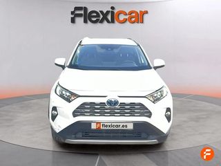 Toyota Rav4 2.5l 220H Advance 4WD