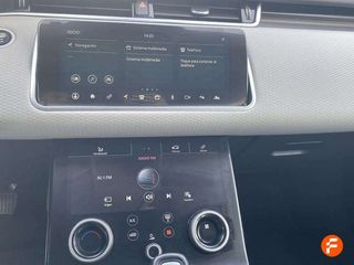 Land-Rover Range Rover Evoque 2.0 D180 AUTO 4WD MHEV