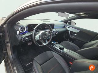 Mercedes CLA CLA 250 e Shooting Brake