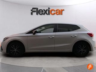 Seat Ibiza 1.0 MPI 59kW (80CV) Reference Plus