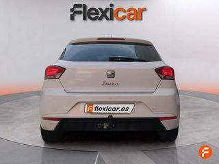 Seat Ibiza 1.0 MPI 59kW (80CV) Reference Plus