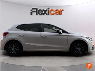 Seat Ibiza 1.0 MPI 59kW (80CV) Reference Plus