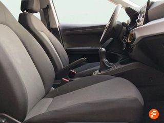 Seat Ibiza 1.0 MPI 59kW (80CV) Reference Plus