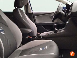 Seat Leon ST 1.5 EcoTSI 96kW (130CV) S&S Style Ed