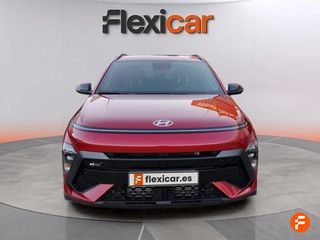 Hyundai Kona 1.0 TGDI 48V N Line 4X2