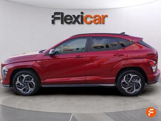 Hyundai Kona 1.0 TGDI 48V N Line 4X2