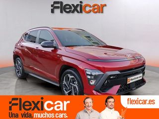 Hyundai Kona 1.0 TGDI 48V N Line 4X2