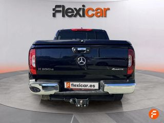 Mercedes Clase X X 350d 4 MATIC