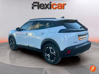 Peugeot 2008 Allure Puretech 130 S&S EAT8