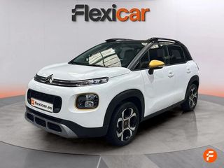 Citroën C3 Aircross PureTech 81kW (110CV) S&S Rip Curl