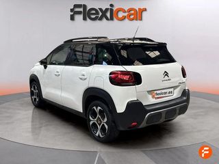 Citroën C3 Aircross PureTech 81kW (110CV) S&S Rip Curl
