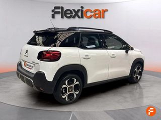 Citroën C3 Aircross PureTech 81kW (110CV) S&S Rip Curl