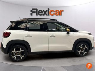 Citroën C3 Aircross PureTech 81kW (110CV) S&S Rip Curl