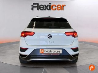 Volkswagen T-Roc Advance 1.5 TSI 110kW (150CV) DSG