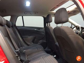 Opel Astra 1.6 CDTi S/S 118kW (160CV) Dynamic ST