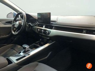 Audi A4 Advanced 30 TDI 100kW (136CV) S tronic