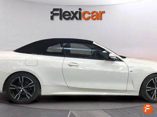 BMW Serie 4 420i Auto. Cabrio