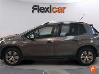Peugeot 2008 Style 1.2L PureTech 81KW (110CV) S&S