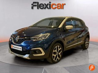 Renault Captur Zen Energy TCe 66kW (90CV)
